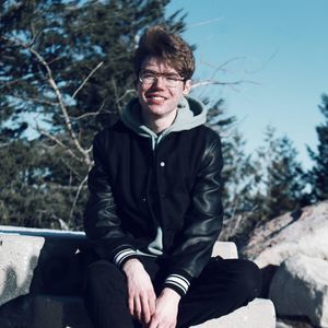 Meet your Posher, Collin